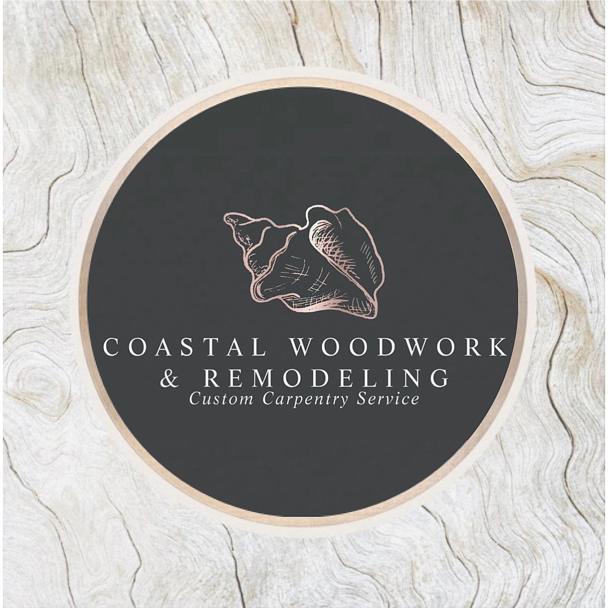 Coastal Woodwork and Remodeling LLC